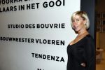 Amsterdam 9 december 2023
VIP dag van de luxury fair in de RAI. Monique des Bouvrie