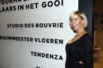 Amsterdam 9 december 2023
VIP dag van de luxury fair in de RAI. Monique des Bouvrie