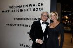 Amsterdam 9 december 2023
VIP dag van de luxury fair in de RAI. Monique des Bouvrie en Jacques Walch