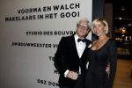 Amsterdam 9 december 2023
VIP dag van de luxury fair in de RAI. Monique des Bouvrie en Jacques Walch
