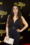 Amsterdam 12 december 2023
Premiere de tata's in Tuschinski. Mounira Hadj Mansour