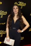 Amsterdam 12 december 2023
Premiere de tata's in Tuschinski. Mounira Hadj Mansour