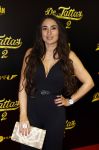 Amsterdam 12 december 2023
Premiere de tata's in Tuschinski. Mounira Hadj Mansour