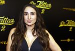 Amsterdam 12 december 2023
Premiere de tata's in Tuschinski. Mounira Hadj Mansour