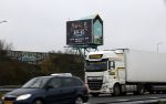Utrecht 27 november 2023
Abri musical 40-45 naast A2