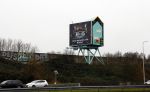 Utrecht 27 november 2023
Abri musical 40-45 naast A2