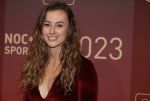 Utrecht 20 december 2023
Sportman / sportvrouw van jaar gala . Nadine Visser