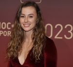 Utrecht 20 december 2023
Sportman / sportvrouw van jaar gala . Nadine Visser