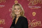 Amsterdam 8 december 2023
Premiere Wonka in Pathe Noord. Natascha & Natasja Froger