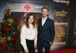 Amsterdam 6 december 2023
Premiere eerste hulp bij kerst  in Pathe Noord van Videoland. Nick Holterman