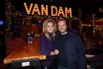 Amsterdam 14 december 2023
Openingsdag Amsterdams winterparadijs in de RAI. Nicolette v Dam en haar broer Sebastiaan v Dam