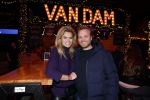 Amsterdam 14 december 2023
Openingsdag Amsterdams winterparadijs in de RAI. Nicolette v Dam en haar broer Sebastiaan v Dam