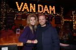 Amsterdam 14 december 2023
Openingsdag Amsterdams winterparadijs in de RAI. Nicolette v Dam en haar broer Sebastiaan v Dam