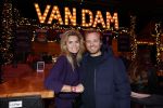 Amsterdam 14 december 2023
Openingsdag Amsterdams winterparadijs in de RAI. Nicolette v Dam en haar broer Sebastiaan v Dam