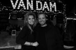 Amsterdam 14 december 2023
Openingsdag Amsterdams winterparadijs in de RAI. Nicolette v Dam en haar broer Sebastiaan v Dam