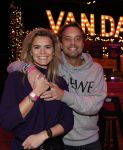 Amsterdam 14 december 2023
Openingsdag Amsterdams winterparadijs in de RAI. Nicolette v Dam en haar man Bas Smit