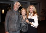 Amsterdam 8 december 2023
Masters of Luxury in de RAI. Nina Brink met Pieter Storms en haar dochter