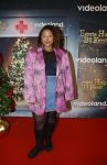 Amsterdam 6 december 2023
Premiere eerste hulp bij kerst  in Pathe Noord van Videoland. Noel v Kleef
