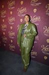 Amsterdam 8 december 2023
Premiere Wonka in pathe Noord . Noel v Kleef
