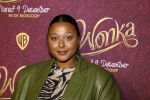 Amsterdam 8 december 2023
Premiere Wonka in pathe Noord . Noel v Kleef