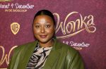 Amsterdam 8 december 2023
Premiere Wonka in pathe Noord . Noel v Kleef