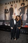Amsterdam 9 december 2023
VIP dag van de luxury fair in de RAI. Nol v Vliet met partner