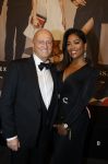 Amsterdam 9 december 2023
VIP dag van de luxury fair in de RAI. Nol v Vliet met partner