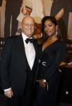 Amsterdam 9 december 2023
VIP dag van de luxury fair in de RAI. Nol v Vliet met partner