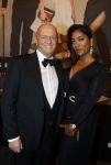 Amsterdam 9 december 2023
VIP dag van de luxury fair in de RAI. Nol v Vliet met partner