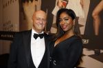 Amsterdam 9 december 2023
VIP dag van de luxury fair in de RAI. Nol v Vliet met partner