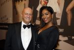 Amsterdam 9 december 2023
VIP dag van de luxury fair in de RAI. Nol v Vliet met partner