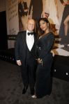 Amsterdam 9 december 2023
VIP dag van de luxury fair in de RAI. Nol v Vliet met partner