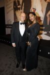 Amsterdam 9 december 2023
VIP dag van de luxury fair in de RAI. Nol v Vliet met partner