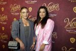 Amsterdam 8 december 2023
Premiere Wonka in Pathe Noord. OG3NE