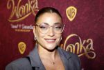 Amsterdam 8 december 2023
Premiere Wonka in Pathe Noord. OG3NE