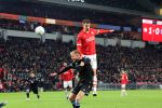 Eindhoven, 7 December 2023
Kompetitiewedstrijd PSV-SC Heerenveen, eindstand 2-0
Olivier Boscagli