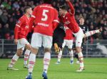 Eindhoven, 7 December 2023
Kompetitiewedstrijd PSV-SC Heerenveen, eindstand 2-0
Olivier Boscagli