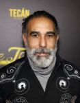 Amsterdam 12 december 2023
Premiere de tata's in Tuschinski. Omar Ahhadaf