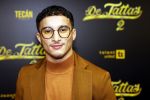Amsterdam 12 december 2023
Premiere de tata's in Tuschinski. Oussama Ahammoud