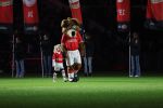 Eindhoven, 7 December 2023
Kompetitiewedstrijd PSV-SC Heerenveen, eindstand 2-0
PSV Phoxy