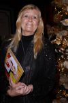Amsterdam 20 december 2023
Premiere kerstcircus in Carre. Pammy Boltini
