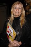Amsterdam 20 december 2023
Premiere kerstcircus in Carre. Pammy Boltini