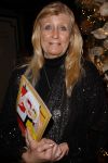 Amsterdam 20 december 2023
Premiere kerstcircus in Carre. Pammy Boltini