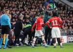 Eindhoven, 12 December 2023
Voorronde Champions League Seizoen 2023-2024
PSV-Arsenal FC , eindstand 1-1
Patrick v Aanholt