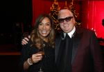 Rotterdam 30 december 2023
Surprise feestje voor Frans Bauer zijn 50e verjaardag in Ahoy. Frans Kwam met zijn vrouw Mariska Bauer en hun zonen Christiaan Frans Jr Lucas en Jan . Frans werd heel emotioneel toen hij aan kwam . In het circus werd er opgetreden door oa Patty Brard Thomas Berge en Emiel Hartkamp. Patty Brard en Otto Lagerfett