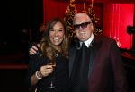 Rotterdam 30 december 2023
Surprise feestje voor Frans Bauer zijn 50e verjaardag in Ahoy. Frans Kwam met zijn vrouw Mariska Bauer en hun zonen Christiaan Frans Jr Lucas en Jan . Frans werd heel emotioneel toen hij aan kwam . In het circus werd er opgetreden door oa Patty Brard Thomas Berge en Emiel Hartkamp. Patty Brard en Otto Lagerfett