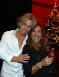 Rotterdam 30 december 2023
Surprise feestje voor Frans Bauer zijn 50e verjaardag in Ahoy. Frans Kwam met zijn vrouw Mariska Bauer en hun zonen Christiaan Frans Jr Lucas en Jan . Frans werd heel emotioneel toen hij aan kwam . In het circus werd er opgetreden door oa Patty Brard Thomas Berge en Emiel Hartkamp.