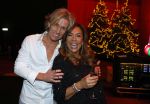 Rotterdam 30 december 2023
Surprise feestje voor Frans Bauer zijn 50e verjaardag in Ahoy. Frans Kwam met zijn vrouw Mariska Bauer en hun zonen Christiaan Frans Jr Lucas en Jan . Frans werd heel emotioneel toen hij aan kwam . In het circus werd er opgetreden door oa Patty Brard Thomas Berge en Emiel Hartkamp.