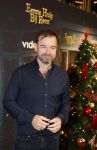 Amsterdam 6 december 2023
Premiere eerste hulp bij kerst  in Pathe Noord van Videoland. Peter v d Vorst