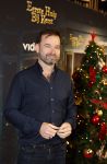 Amsterdam 6 december 2023
Premiere eerste hulp bij kerst  in Pathe Noord van Videoland. Peter v d Vorst